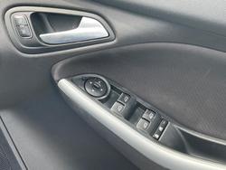 2016 Ford Focus Sport