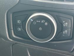 2016 Ford Focus Sport