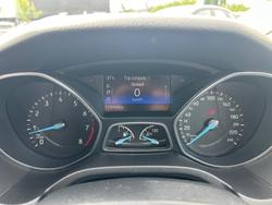 2016 Ford Focus Sport