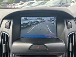 2016 Ford Focus Sport