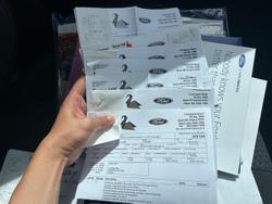 2016 Ford Focus Sport