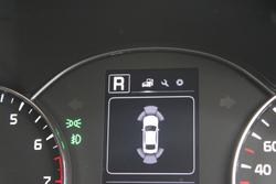 2017 Kia Cerato S YD MY17 Clear White