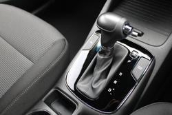 2017 Kia Cerato S YD MY17 Clear White