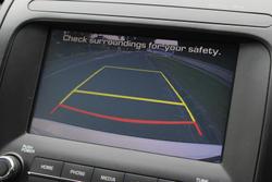 2017 Kia Cerato S YD MY17 Clear White