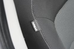 2017 Kia Cerato S YD MY17 Clear White