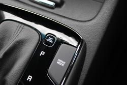 2017 Kia Cerato S YD MY17 Clear White