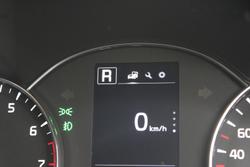 2017 Kia Cerato S YD MY17 Clear White