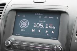 2017 Kia Cerato S YD MY17 Clear White