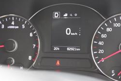 2017 Kia Cerato S YD MY17 Clear White