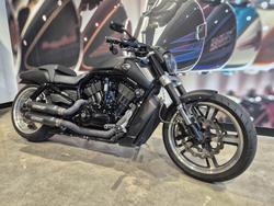 2015 Harley-Davidson V-Rod Muscle (VRSCF) V-Rod Black