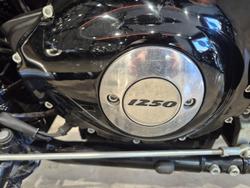 2015 Harley-Davidson V-Rod Muscle (VRSCF) V-Rod Black