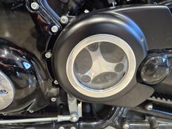 2015 Harley-Davidson V-Rod Muscle (VRSCF) V-Rod Black