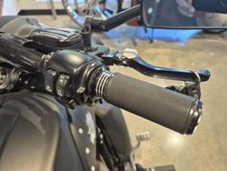 2015 Harley-Davidson V-Rod Muscle (VRSCF) V-Rod Black