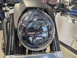 2015 Harley-Davidson V-Rod Muscle (VRSCF) V-Rod Black