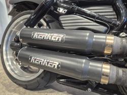 2015 Harley-Davidson V-Rod Muscle (VRSCF) V-Rod Black