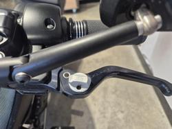 2015 Harley-Davidson V-Rod Muscle (VRSCF) V-Rod Black