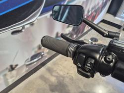 2015 Harley-Davidson V-Rod Muscle (VRSCF) V-Rod Black