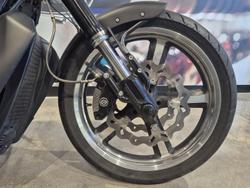 2015 Harley-Davidson V-Rod Muscle (VRSCF) V-Rod Black