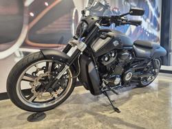 2015 Harley-Davidson V-Rod Muscle (VRSCF) V-Rod Black