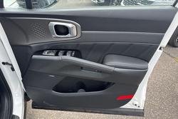 2025 Kia Sorento HEV Sport+