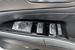 2025 Kia Sorento HEV Sport+