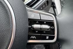 2025 Kia Sorento HEV Sport+