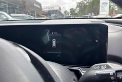 2025 Kia Sorento HEV Sport+