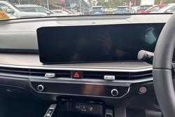 2025 Kia Sorento HEV Sport+