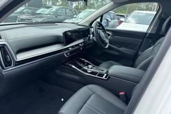 2025 Kia Sorento HEV Sport+