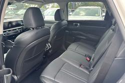 2025 Kia Sorento HEV Sport+