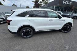 2025 Kia Sorento HEV Sport+