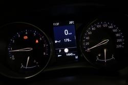 2021 Toyota C-HR Koba