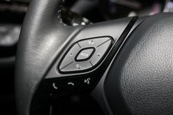 2021 Toyota C-HR Koba