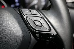 2021 Toyota C-HR Koba