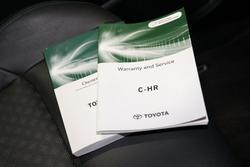 2021 Toyota C-HR Koba