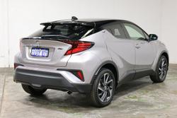 2021 Toyota C-HR Koba