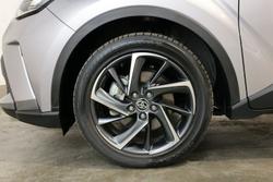 2021 Toyota C-HR Koba