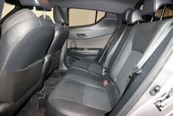 2021 Toyota C-HR Koba