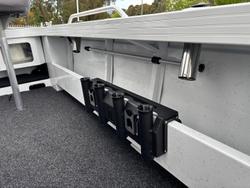 2025 QUINTREX 610 Territory Legend