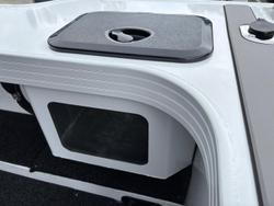 2025 QUINTREX 610 Territory Legend