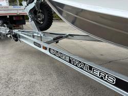 2025 QUINTREX 610 Territory Legend