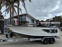 2025 QUINTREX 610 Territory Legend