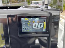 2025 QUINTREX 610 Territory Legend