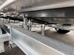 2025 QUINTREX 610 Territory Legend