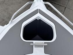 2025 QUINTREX 610 Territory Legend