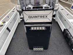 2025 QUINTREX 610 Territory Legend