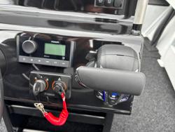 2026 QUINTREX 610 Territory Legend