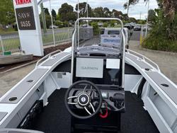 2026 QUINTREX 610 Territory Legend