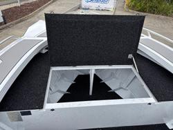 2026 QUINTREX 610 Territory Legend