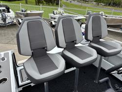 2026 QUINTREX 610 Territory Legend